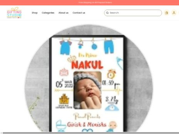 giftingstudio.in