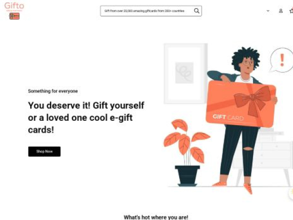 gifto.co
