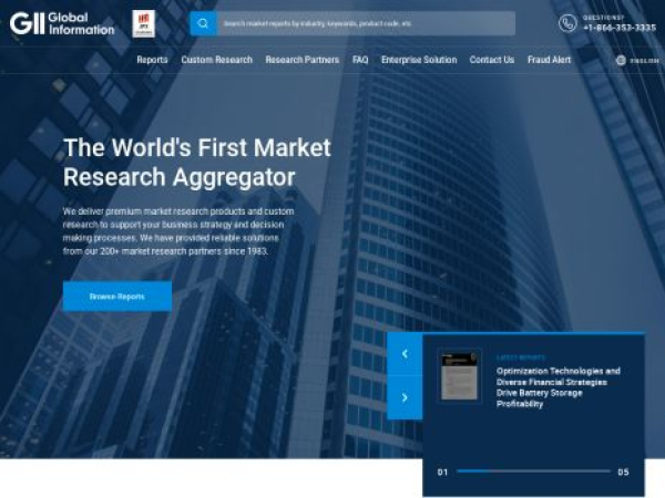 giiresearch.com