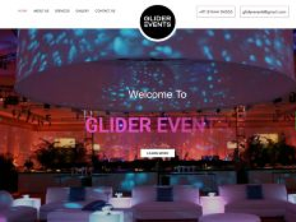 gliderevents.com