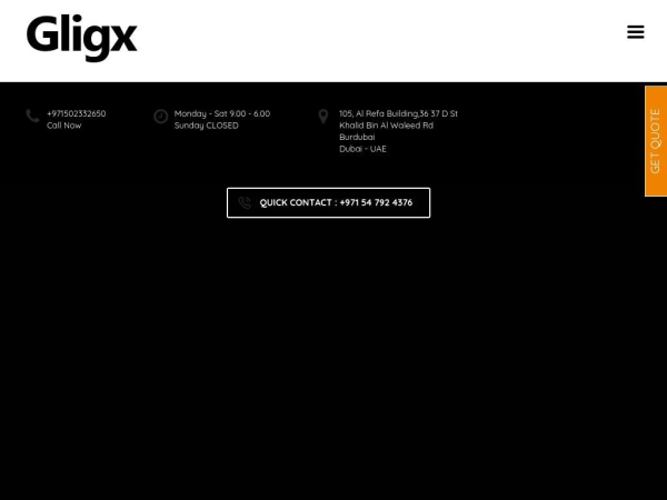 gligx.com