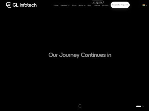 glinfotech.net