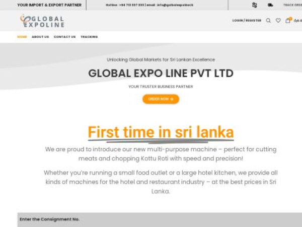 globalexpoline.lk