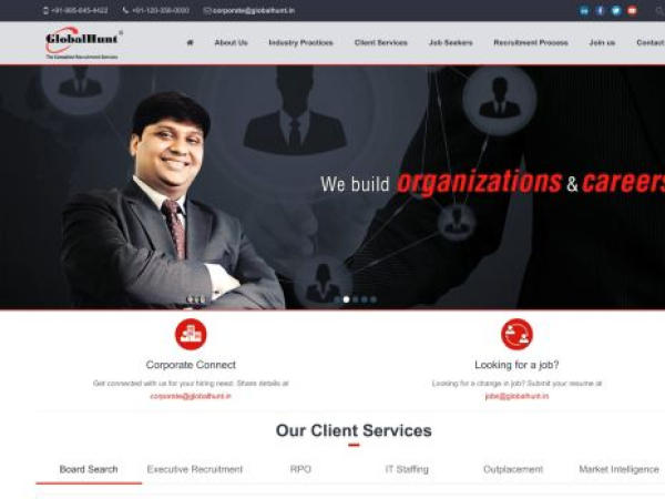 globalhunt.in