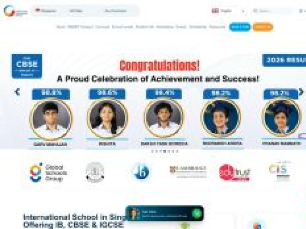 globalindianschool.org