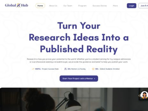 globalrhub.org