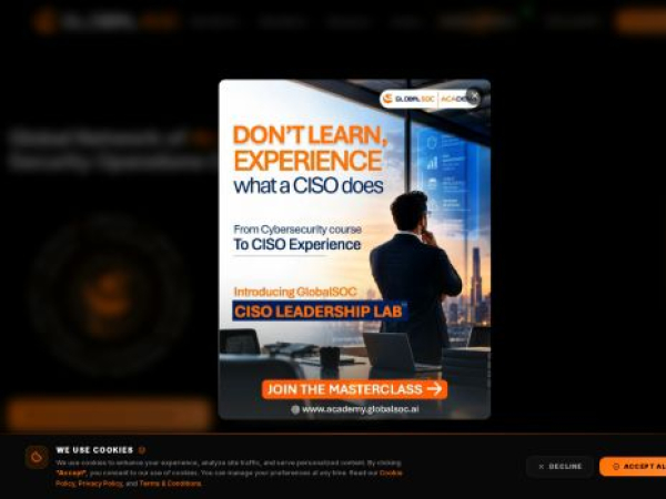 globalsoc.ai