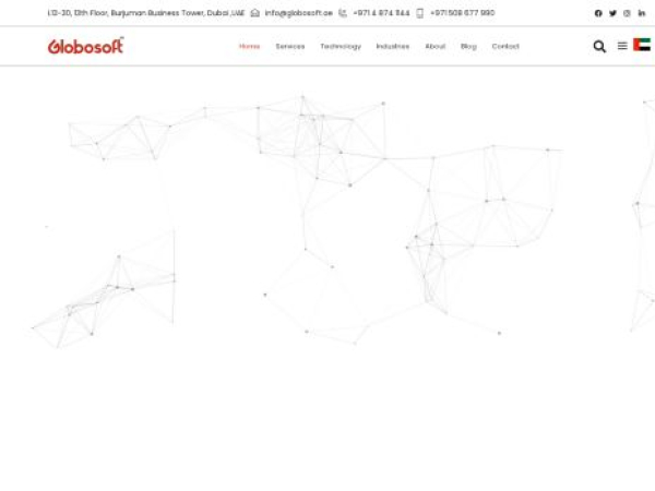 globosoft.ae