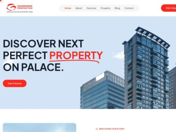 gmproperties.co.in