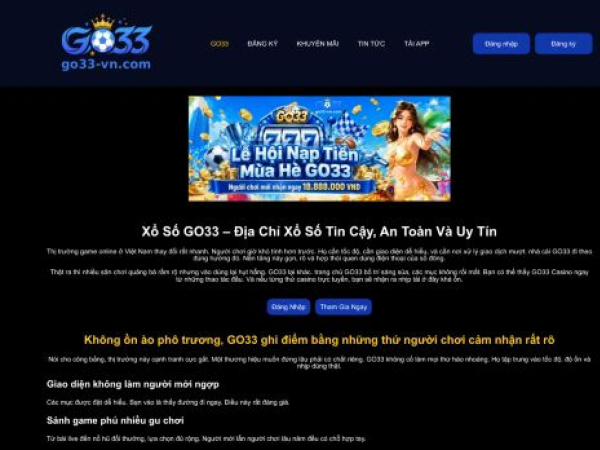 go33-vn.com