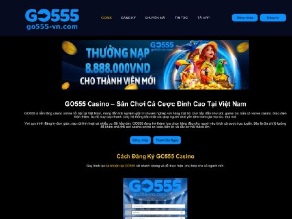 go555-vn.com