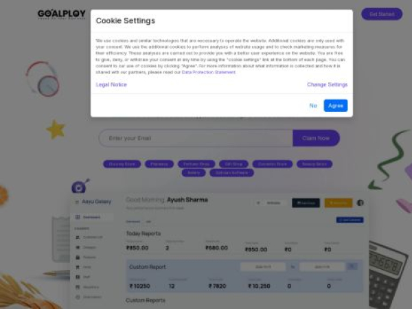 goalploy.techthaastu.com