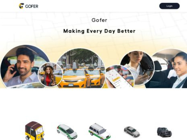 gofer.trioangle.com