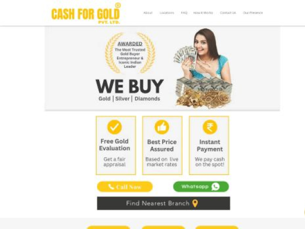 goldbuyers.in