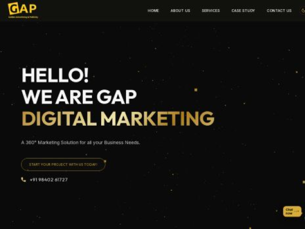 goldenadvertising.in