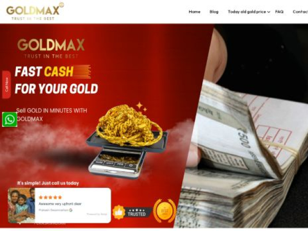 goldmax.in