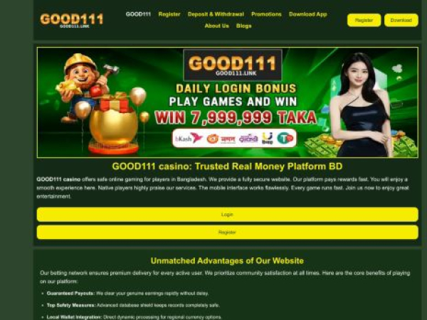 good111.link