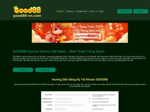 good88-vn.com