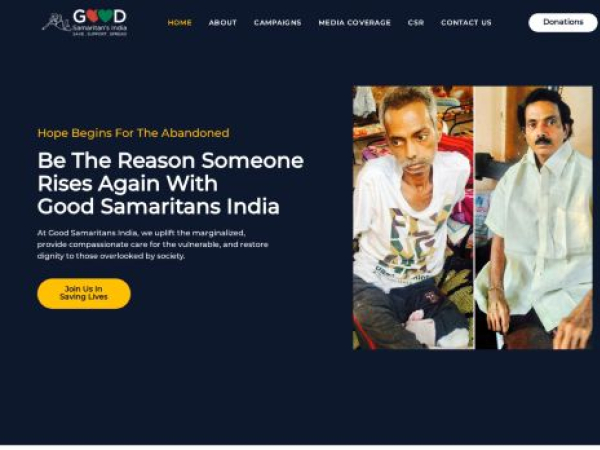 goodsamaritansindia.in