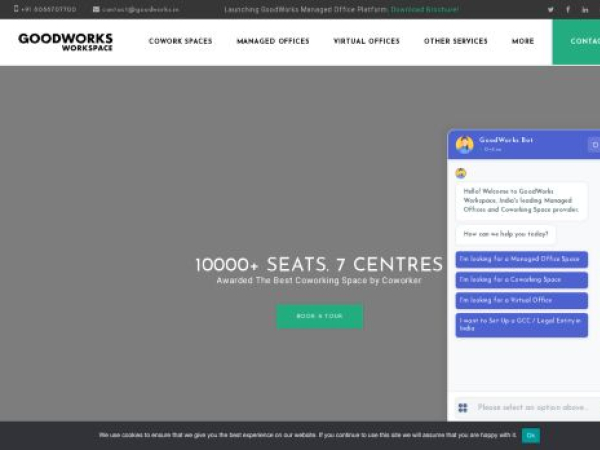 goodworks.in