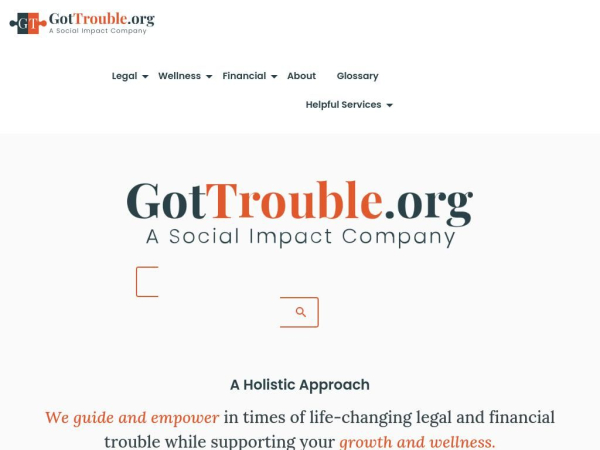 gottrouble.org