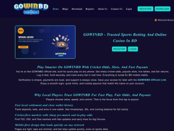 gowinbd.cc