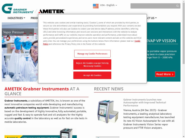 grabner-instruments.com