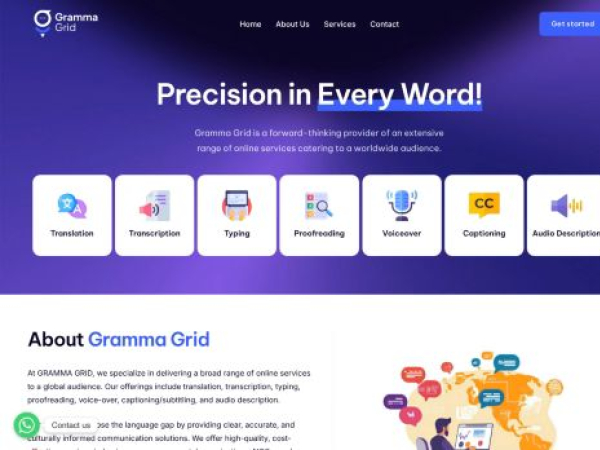 grammagrid.com
