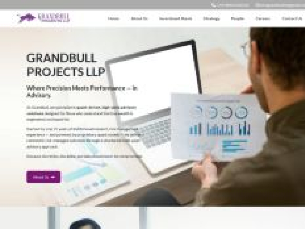 grandbull.in