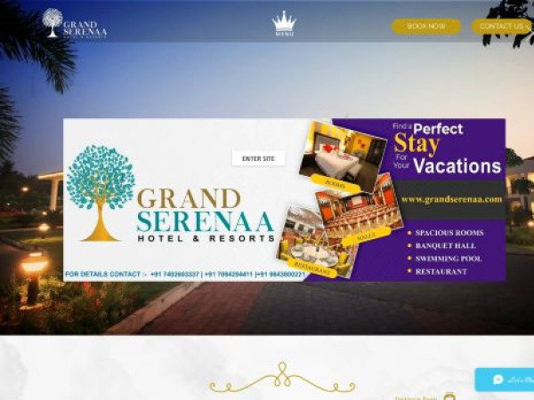 grandserenaa.com