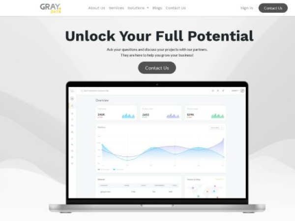 graydata.qa