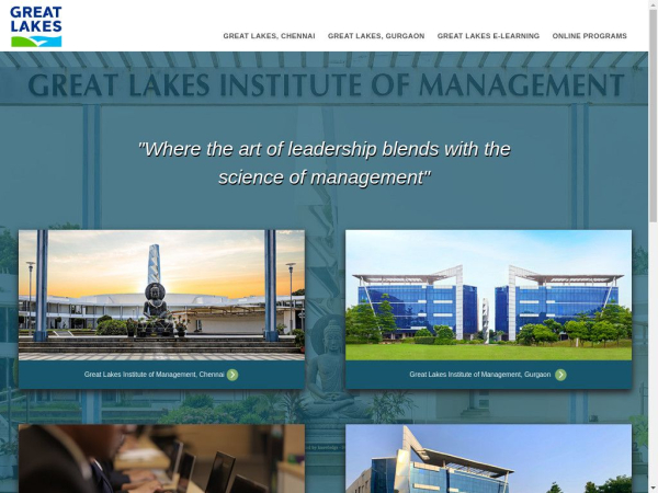 greatlakes.edu.in