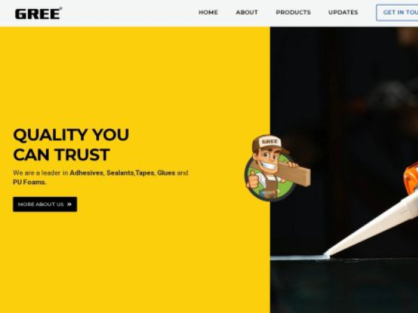greebond.com