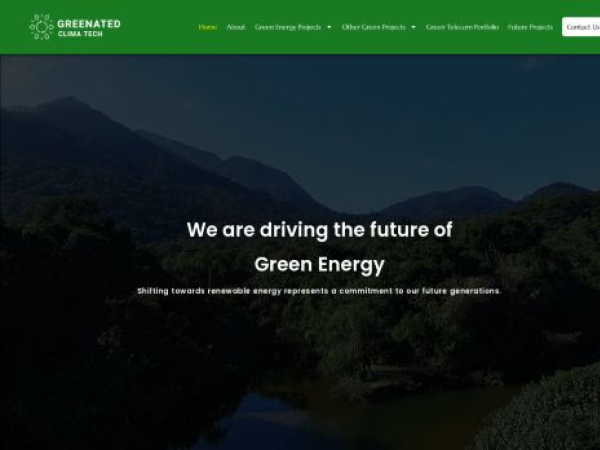 greenated.com