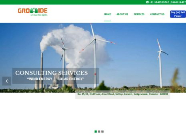 growidegreen.com