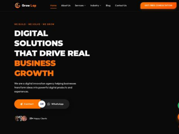 growlap.com