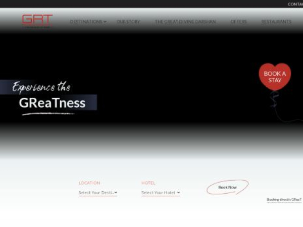 grthotels.com