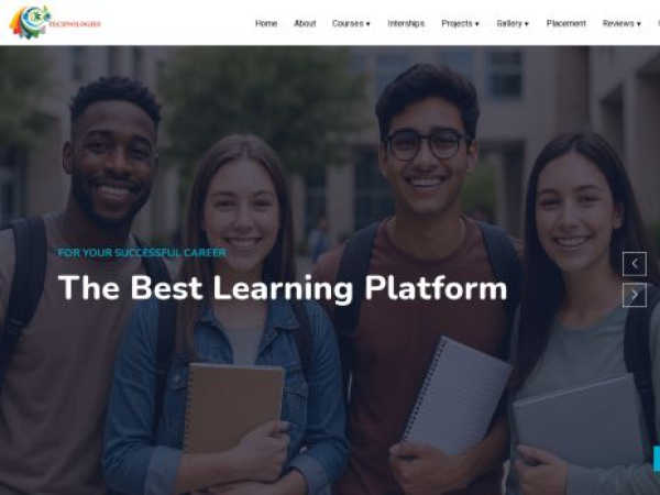 gsttechnologies.com