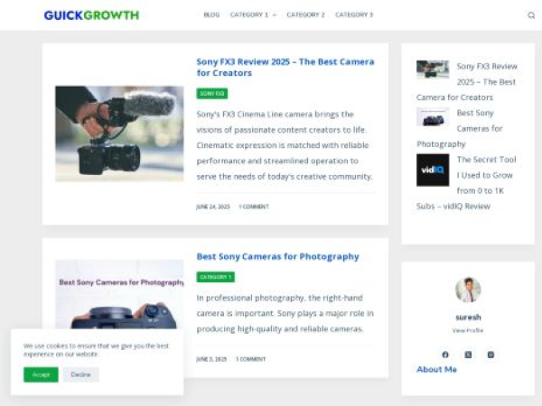 guickgrowth.com