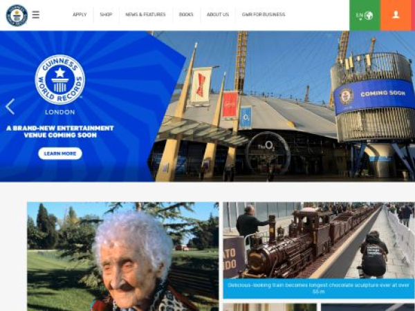 guinnessworldrecords.com