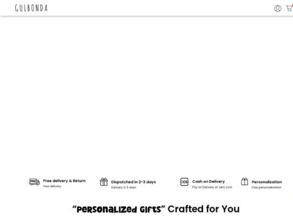 gulbonda.com