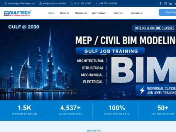 gulftechmep.in