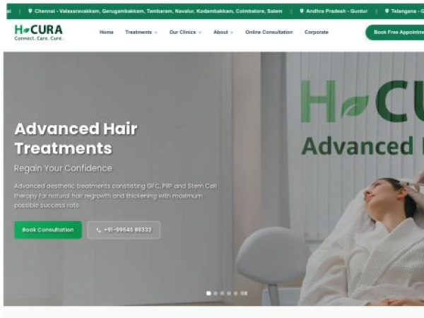 h-cura.com
