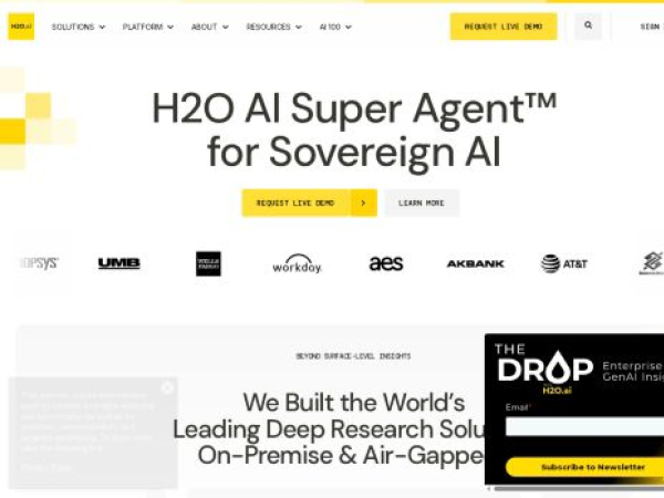 h2o.ai