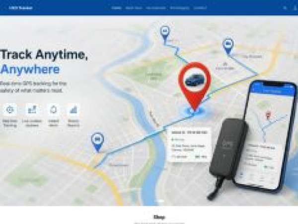 h2otracker.in