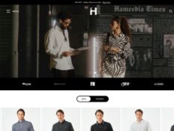 hameedia.com