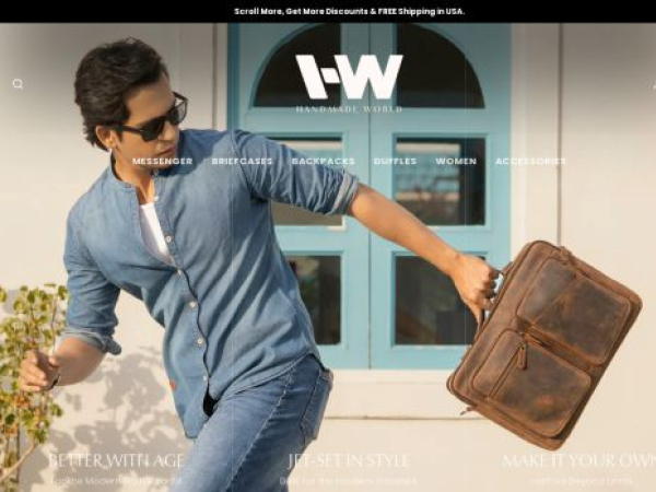handmadeworldbags.com