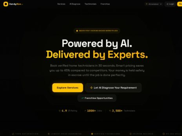 handyhive-ai.in
