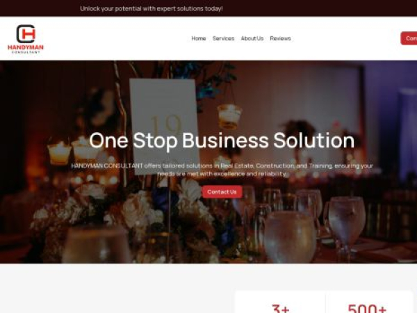 handymanconsultant.in