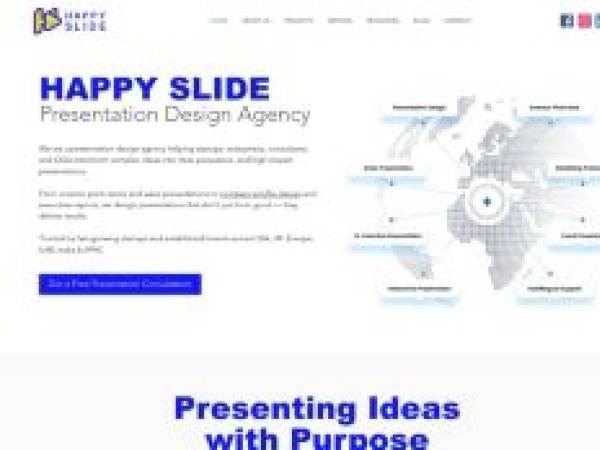 happyslide.in